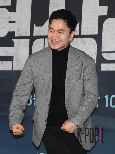 Jang Hyun-sung — The Art of Negotiation Production Briefing