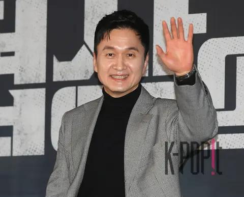 Jang Hyun-sung — The Art of Negotiation Production Briefing