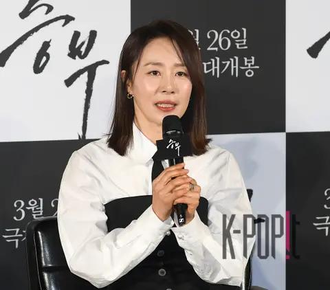 Moon Jung-hee — The Match Production Briefing