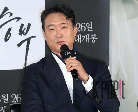 Cho Woo-jin — The Match Production Briefing