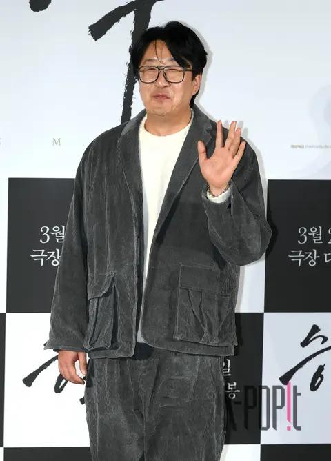 Hyun Bong-sik — The Match Production Briefing