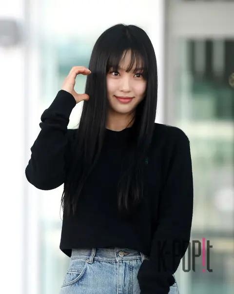 Ko Min-si — Airport