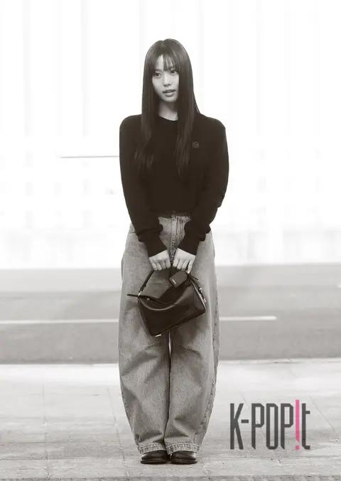 Ko Min-si — Airport