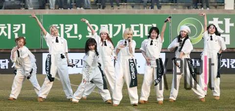 Eunice — Celebration Performance