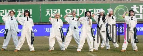 Eunice — Celebration Performance