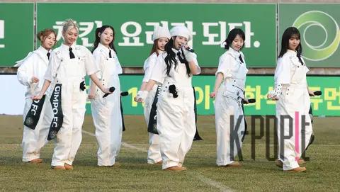 Eunice — Celebration Performance