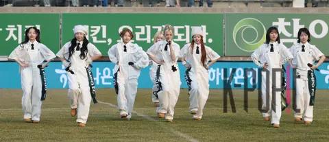 Eunice — Celebration Performance