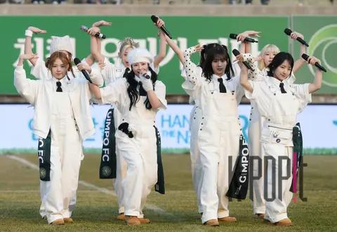 Eunice — Celebration Performance