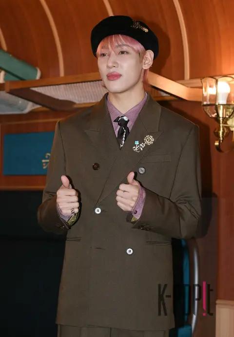 BamBam — Launch