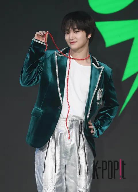 NTX Eunho — Showcase