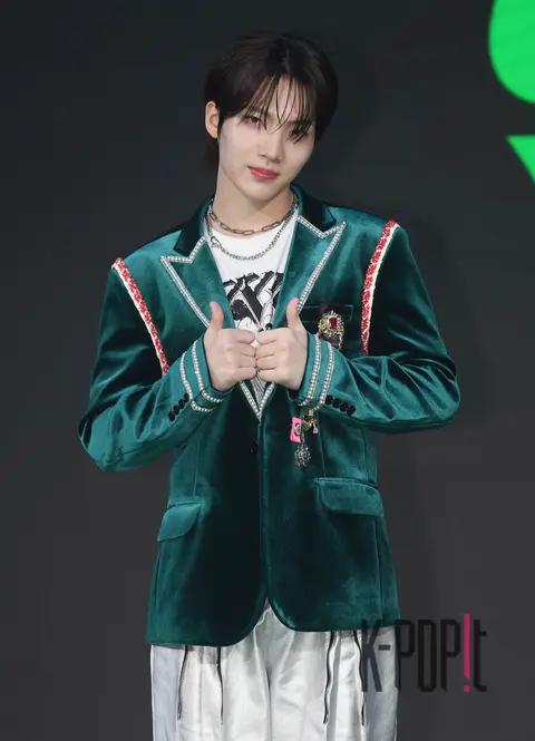 NTX Changhun — Showcase