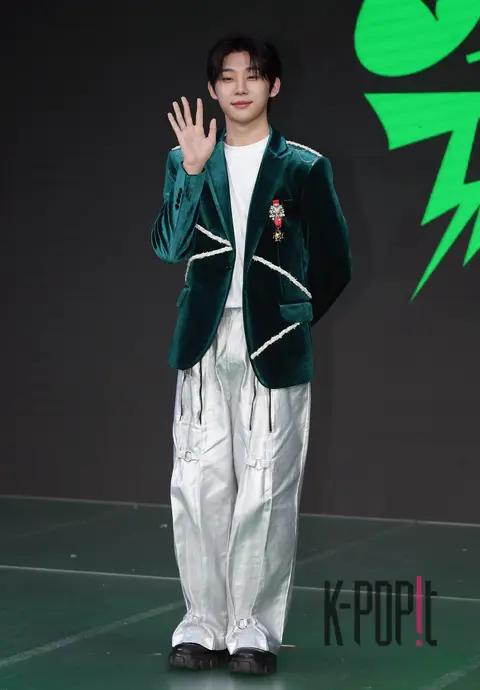 NTX Hojun — Showcase