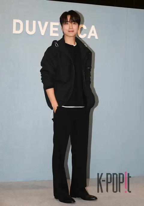 Lee Jun-hyuk — Launch