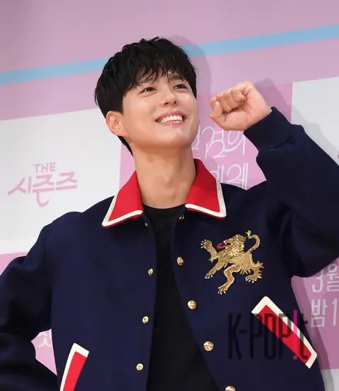 Park Bo-gum — Park Bo-gum's Cantabile Production Briefing