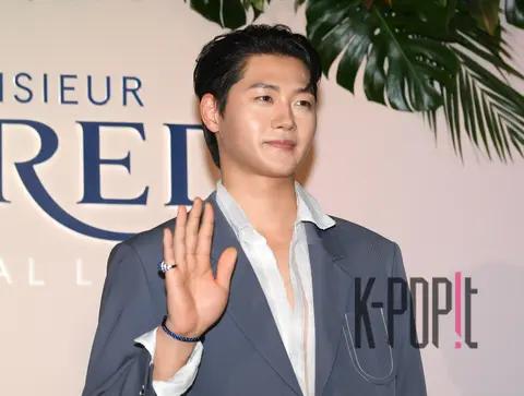 Oh Sang-wook — Launch