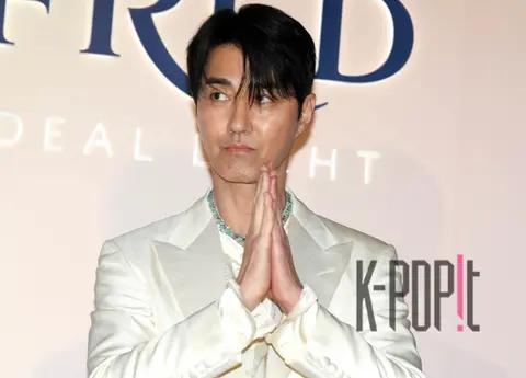 Cha Seung-won — Launch