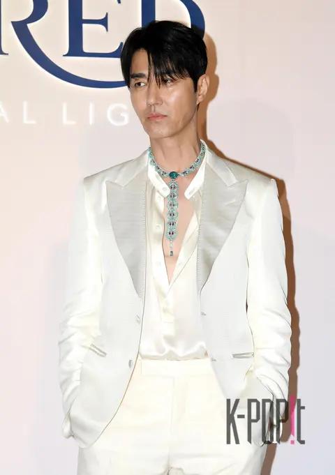 Cha Seung-won — Launch