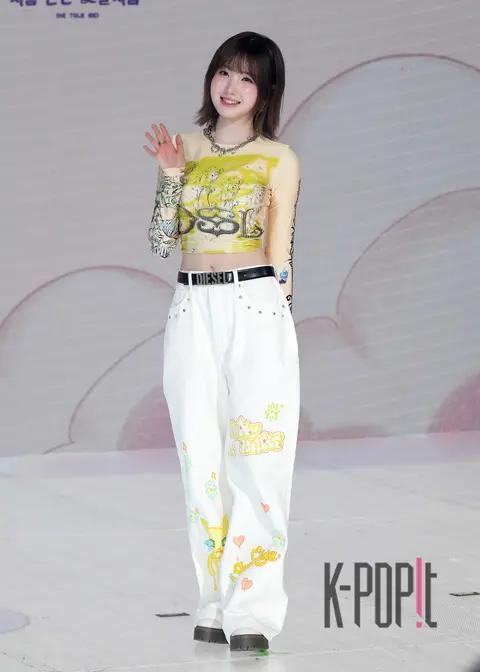 Hitomi (Say My Name) — Showcase