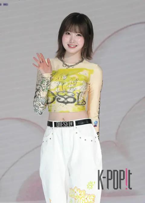 Hitomi (Say My Name) — Showcase