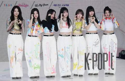 SAY MY NAME — Showcase