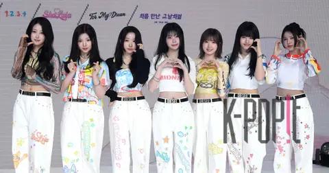 SAY MY NAME — Showcase
