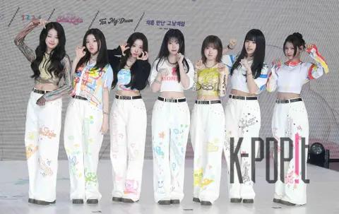 SAY MY NAME — Showcase