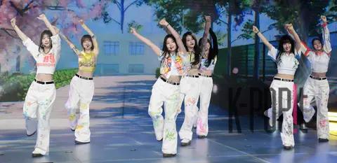 SAY MY NAME — Showcase