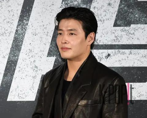 Kang Ha-neul — Opposition Party Production Briefing