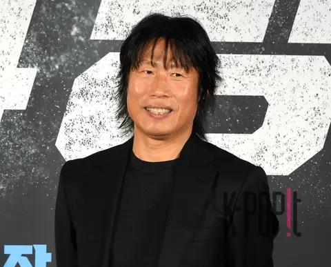 Yoo Hae-jin — Opposition Party Production Briefing