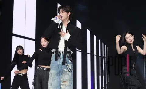 Jung Dong-won — Showcase