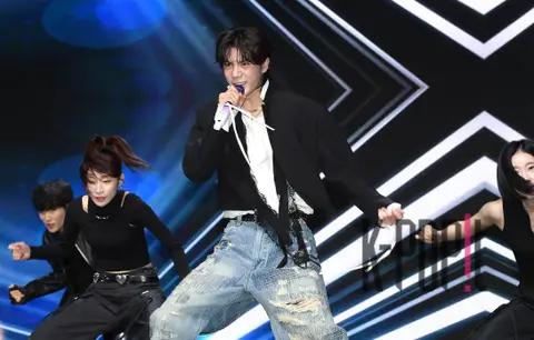 Jung Dong-won — Showcase