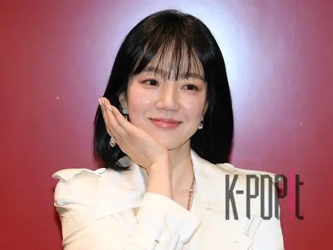 Lim Soo-jung — Launch