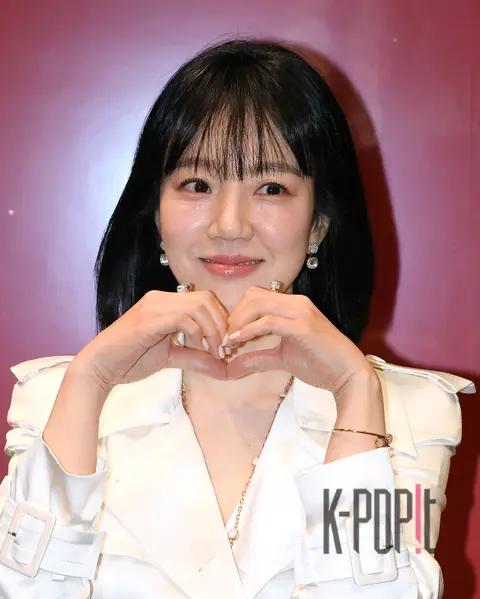 Lim Soo-jung — Launch