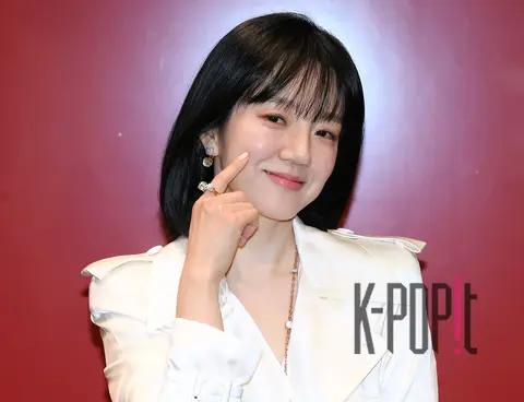Lim Soo-jung — Launch