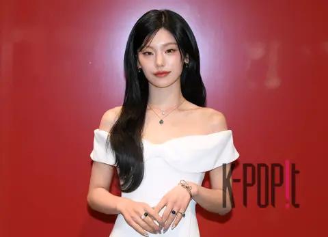 Yeji (ITZY) — Launch
