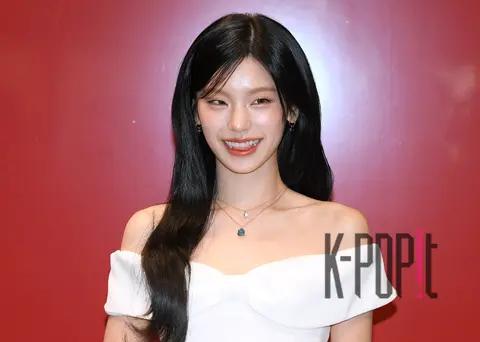 Yeji (ITZY) — Launch