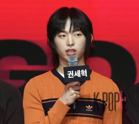 Dragon Pony Gwon Se-hyuk — Showcase