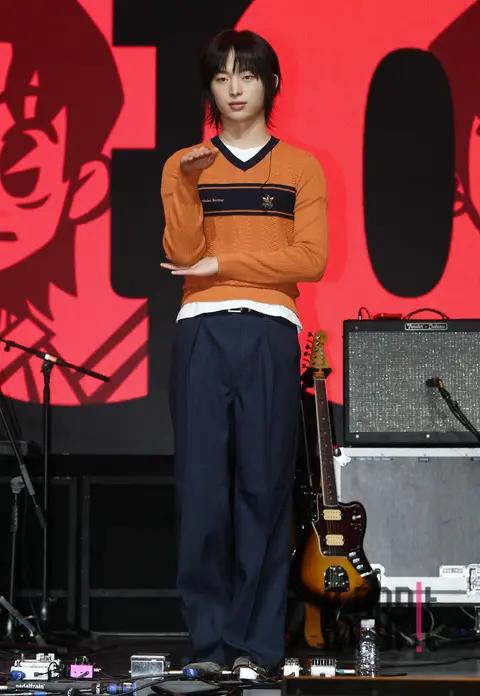Dragon Pony Gwon Se-hyuk — Showcase