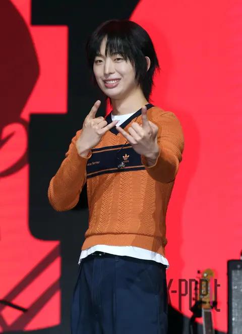 Dragon Pony Gwon Se-hyuk — Showcase