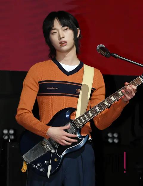 Dragon Pony Gwon Se-hyuk — Showcase