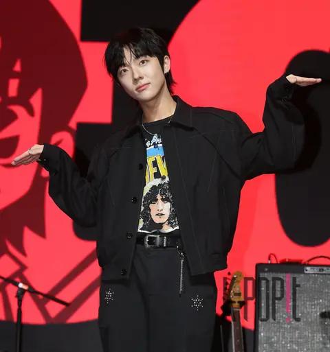 An Tae-gyu (DragonPony) — Showcase