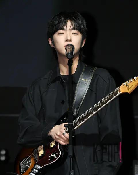 An Tae-gyu (DragonPony) — Showcase