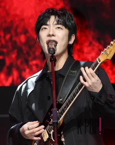 An Tae-gyu (DragonPony) — Showcase