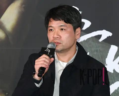 Director Kim Hyung-ju — Match Press Screening — 2025-03-19