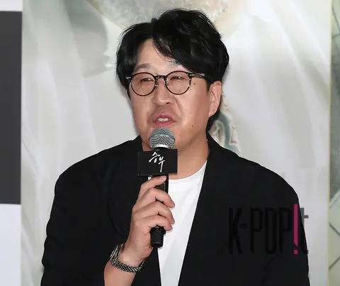 Hyun Bong-sik — Match Press Screening