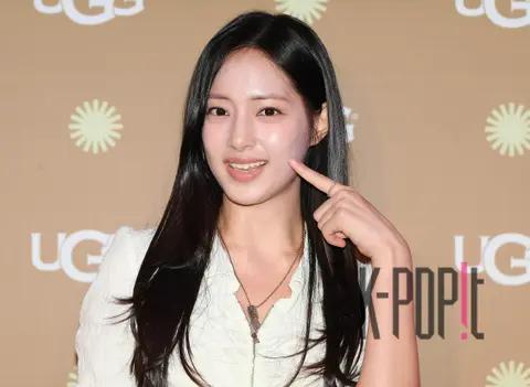 Park Hae-rin — Launch