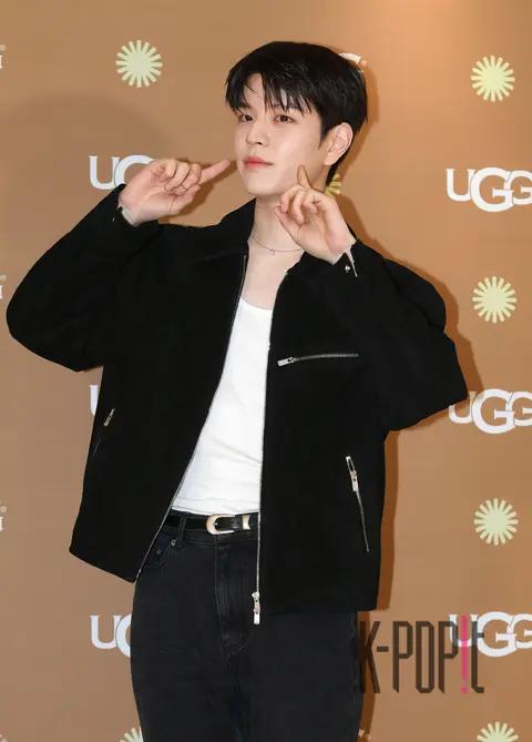 Seungmin (Stray Kids) — Launch