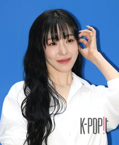 Tiffany Young — Launch