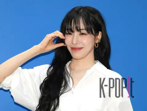 Tiffany Young — Launch