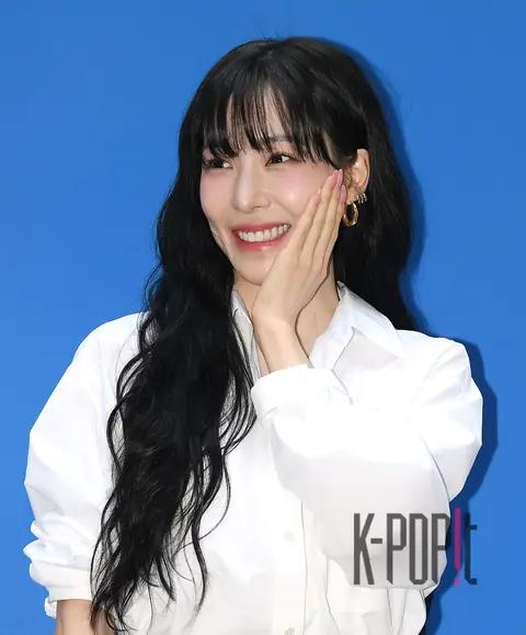 Tiffany Young — Launch